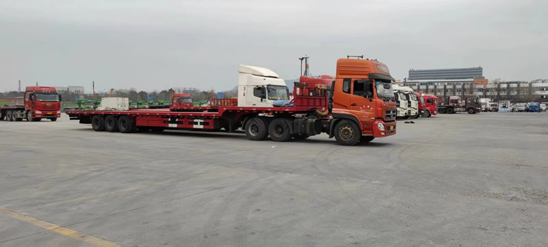 杭州下城區到青島貨運公司-杭州下城區到青島貨運專線-自備車輛